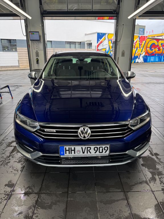 Bild des Angebotes Volkswagen Passat Alltrack 2.0 TDI SCR 140kW DSG 4MOT A...