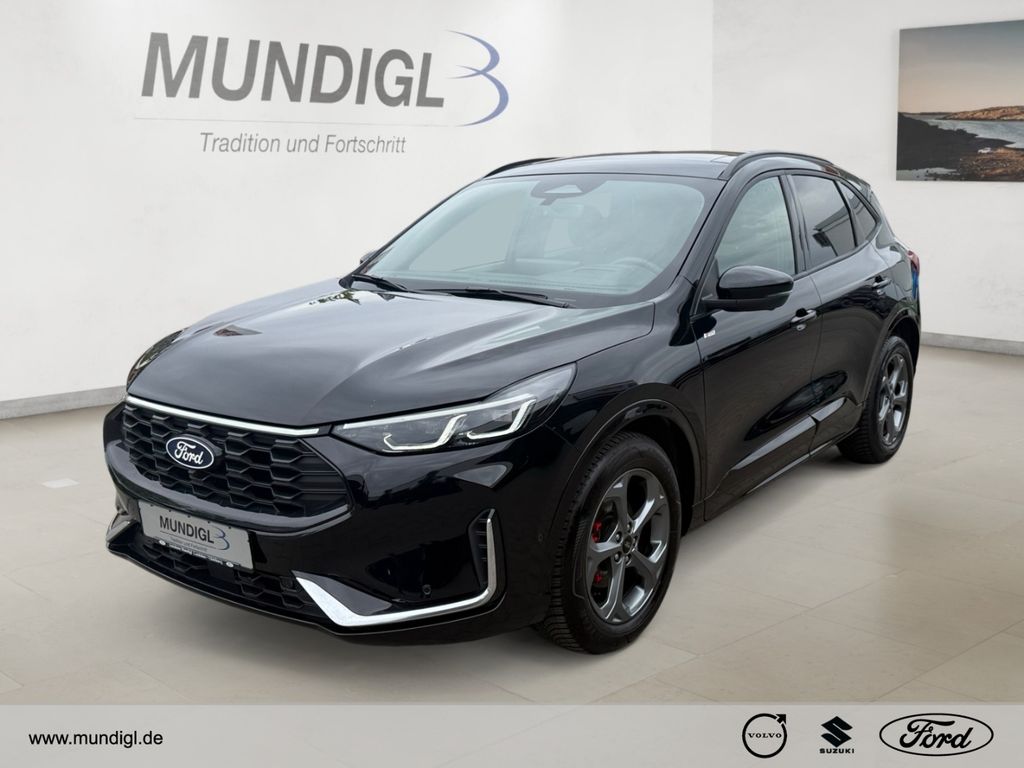 Bild des Angebotes Ford Kuga Hybrid ST-Line X HUD AHK-klappbar Panorama