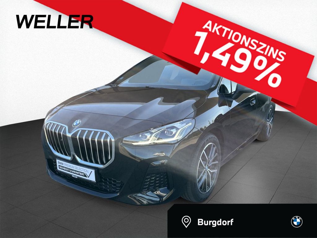 Bild des Angebotes BMW 223i xD AT M SPORT DAP H/K Pano AHK Leas 359,-oA