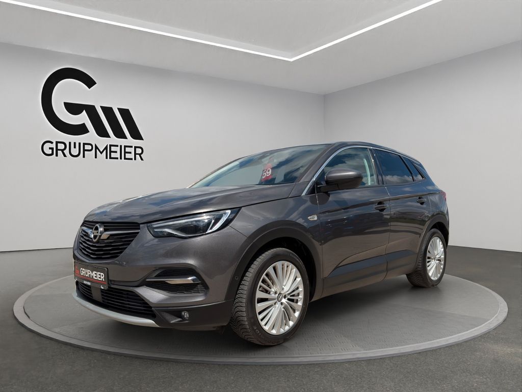 Bild des Angebotes Opel Grandland (X) Dynamic AHK| Lenkradhz. | ACC