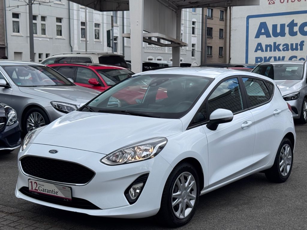 Bild des Angebotes Ford Fiesta Cool & Connect AUTOMATIK,NAVIGATION,KAMER