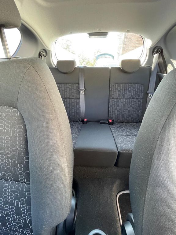 Bild des Angebotes Mitsubishi Colt 1.1 Edition ClearTec Edition