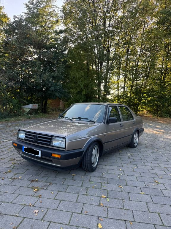 Bild des Angebotes Volkswagen Jetta