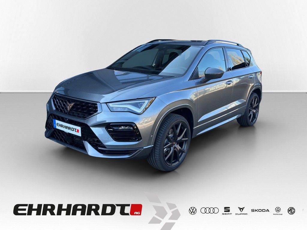 Bild des Angebotes Cupra Ateca 2.0 TSI DSG 4Drive VIRTUAL*NAVI*LED*ACC*PA