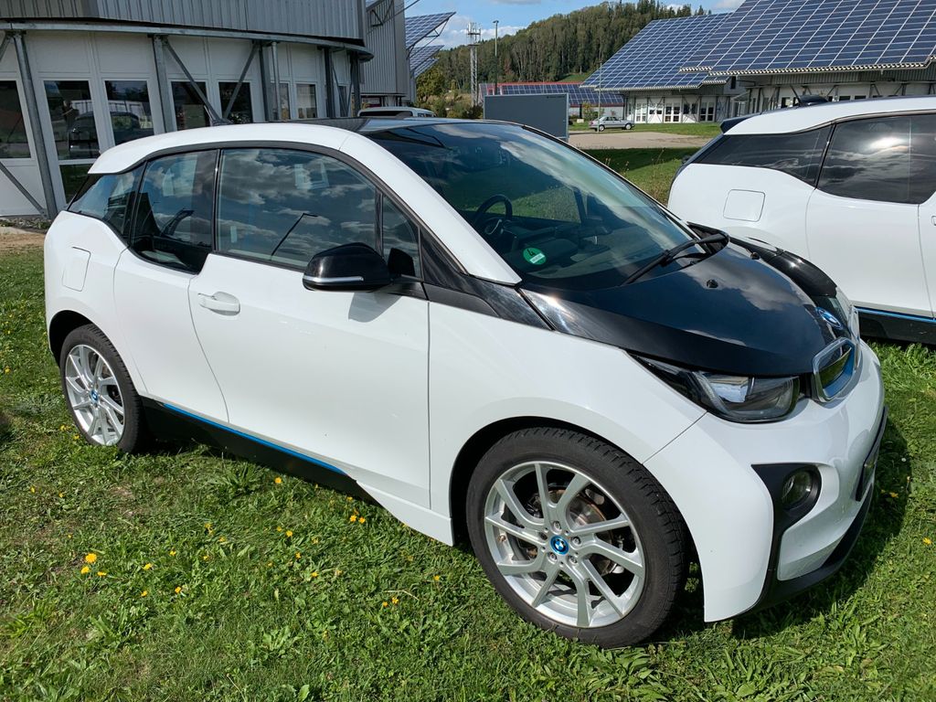 Bild des Angebotes BMW i3 Elektro Navi,SHZ,PDC,Klimaautom.