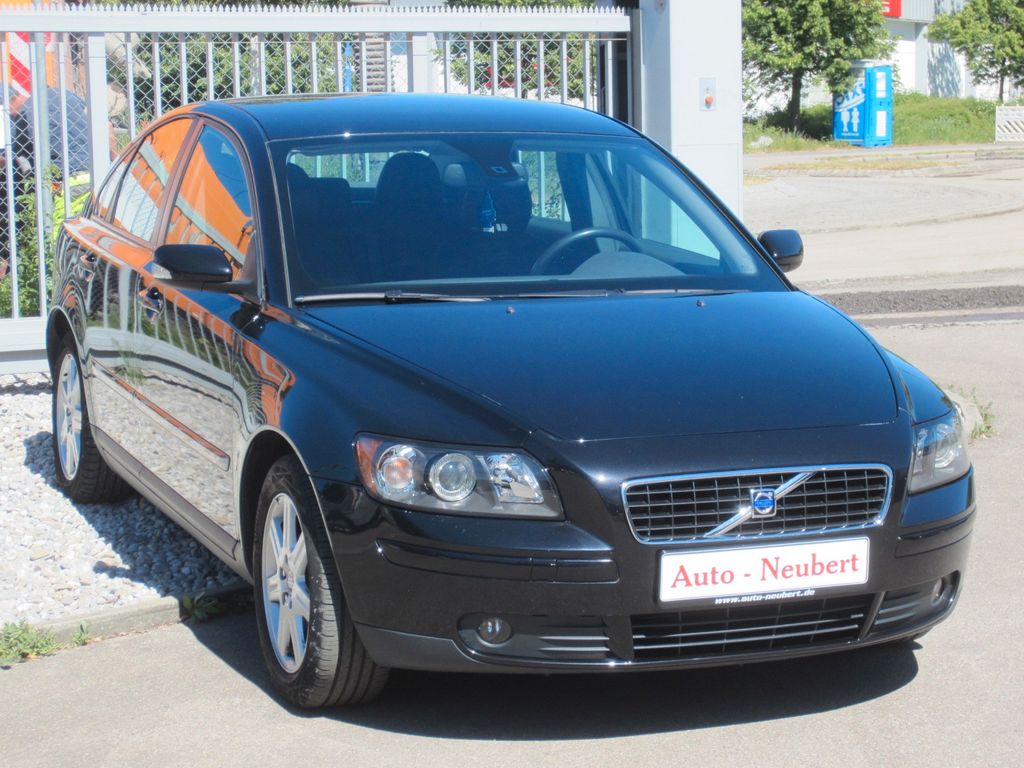 Bild des Angebotes Volvo S40 2,4 Momentum