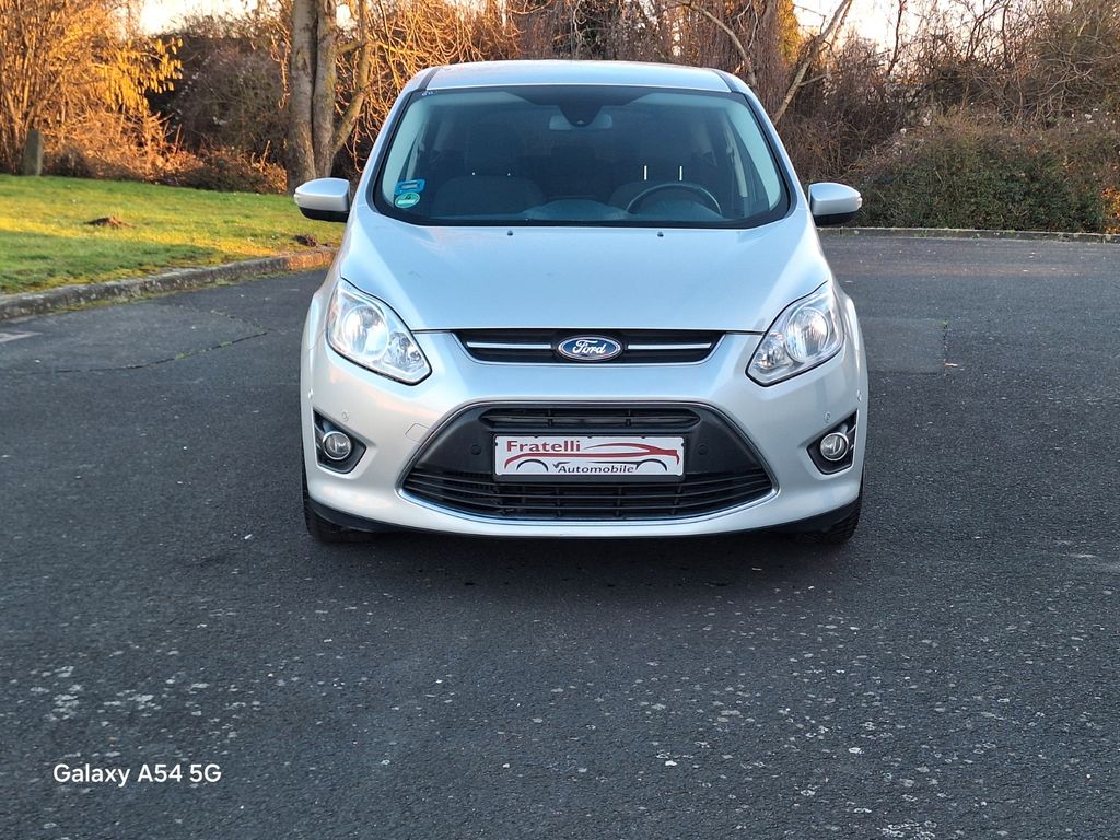 Bild des Angebotes Ford Champions Edition/Neue Zahnriemen&Cervice