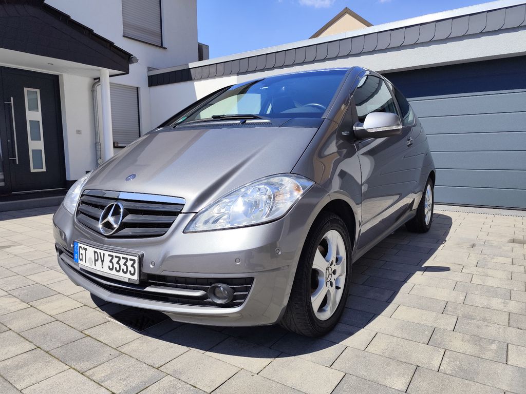 Bild des Angebotes Mercedes-Benz A 160 BlueEFFICIENCY - Top gepflegt