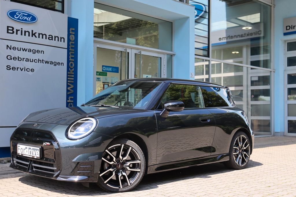 Bild des Angebotes MINI COOPER SE John Cooper Works Trim +SUMMER SALE!!!
