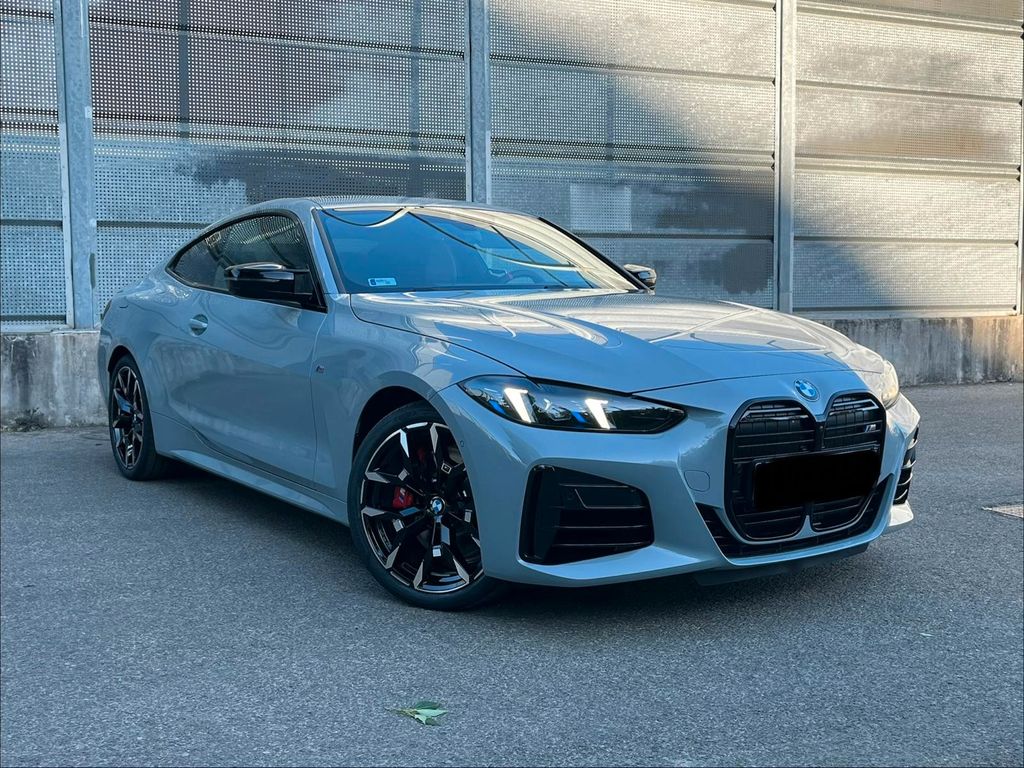 Bild des Angebotes BMW M440 4 Coupe M440 i xDrive