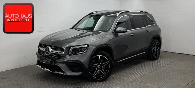 Bild des Angebotes Mercedes-Benz GLB 220 d 4M AMG 7SITZ+PANO+AHK+MEMO+360+STANDH+