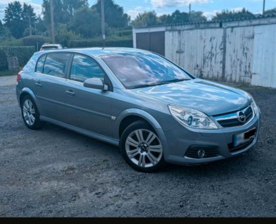 Bild des Angebotes Opel Signum 2.2 Direct -