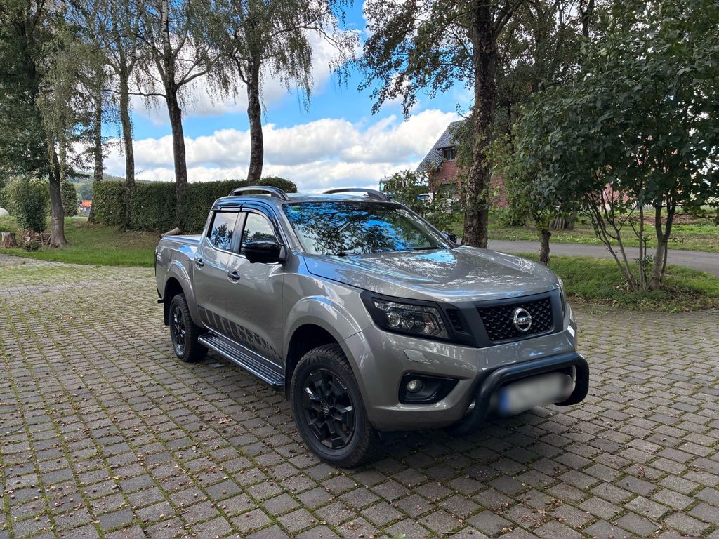 Bild des Angebotes Nissan Navara NP300 N-Guard