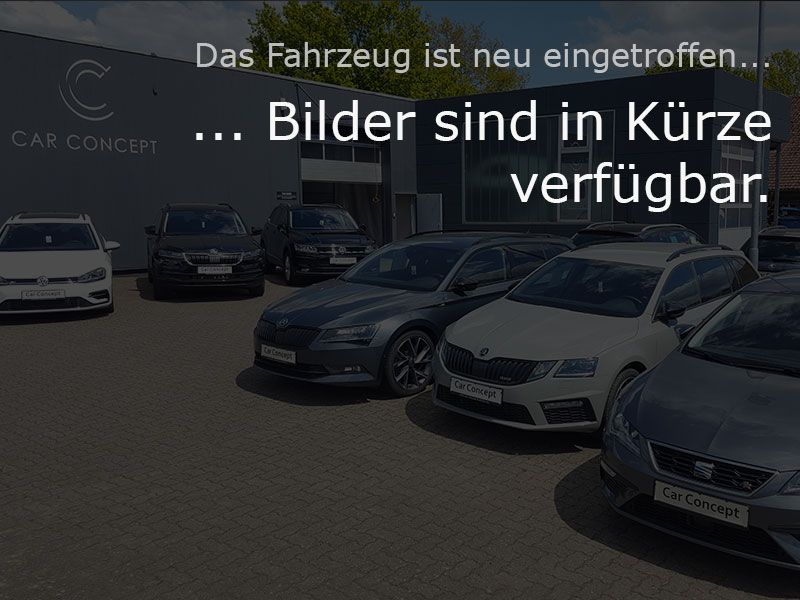 Bild des Angebotes Skoda Kodiaq 1.5 TSI mHEV Sportline AHK StHz 5J Garant