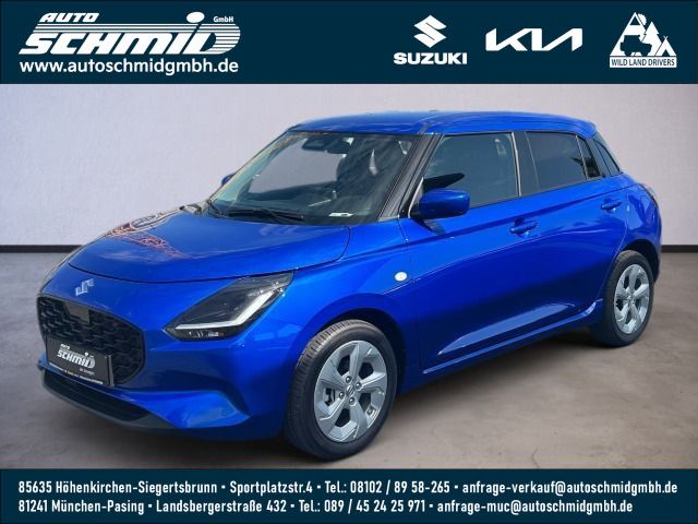 Bild des Angebotes Suzuki Swift 5-Türer 1.2 DUALJET HYBRID Comfort
