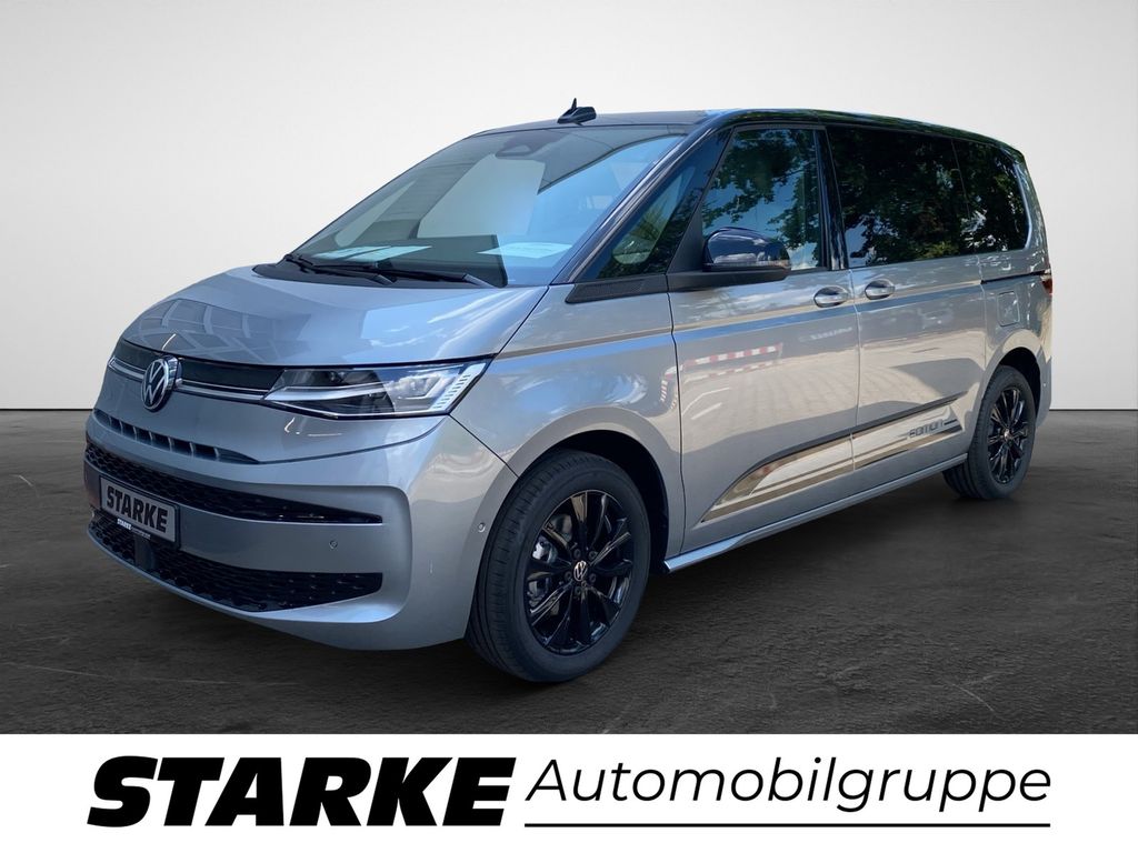 Bild des Angebotes Volkswagen T7 Multivan 2.0 TDI DSG Edition Panodach AHK Na