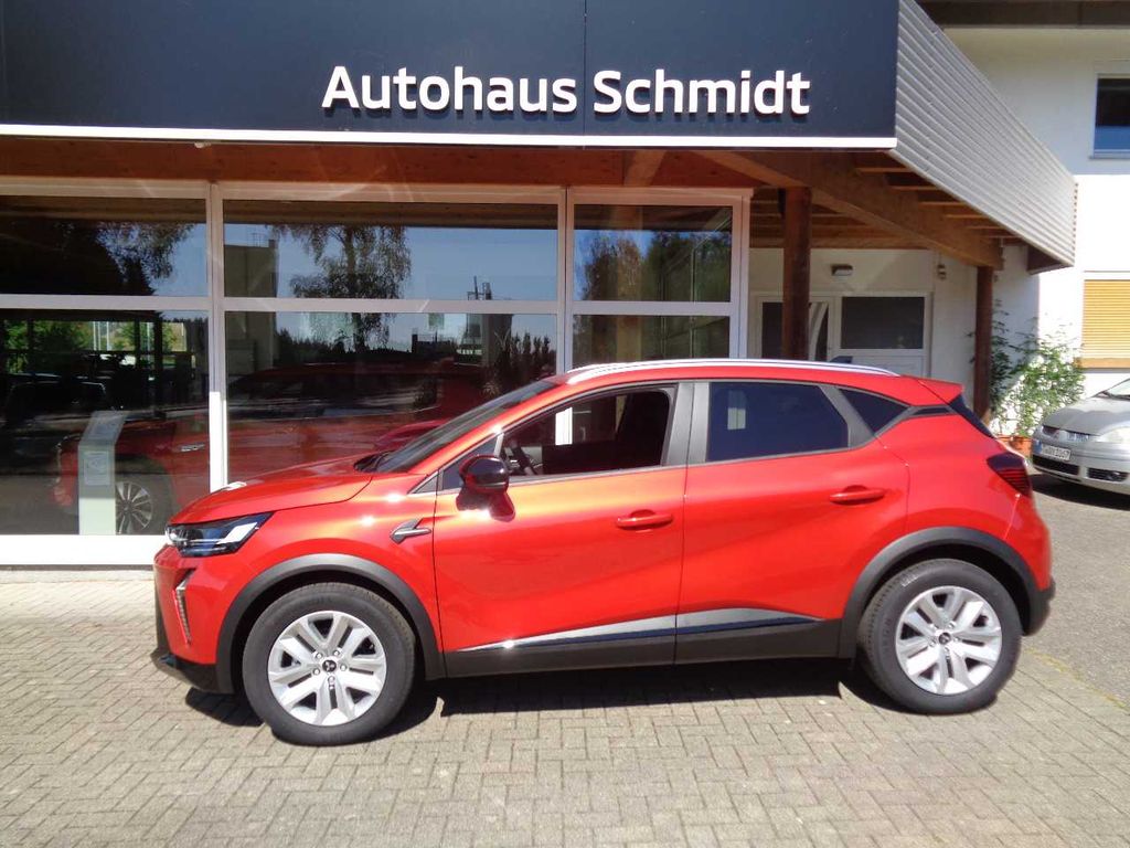Bild des Angebotes Mitsubishi ASX Diamant Plus 1.2 6MT