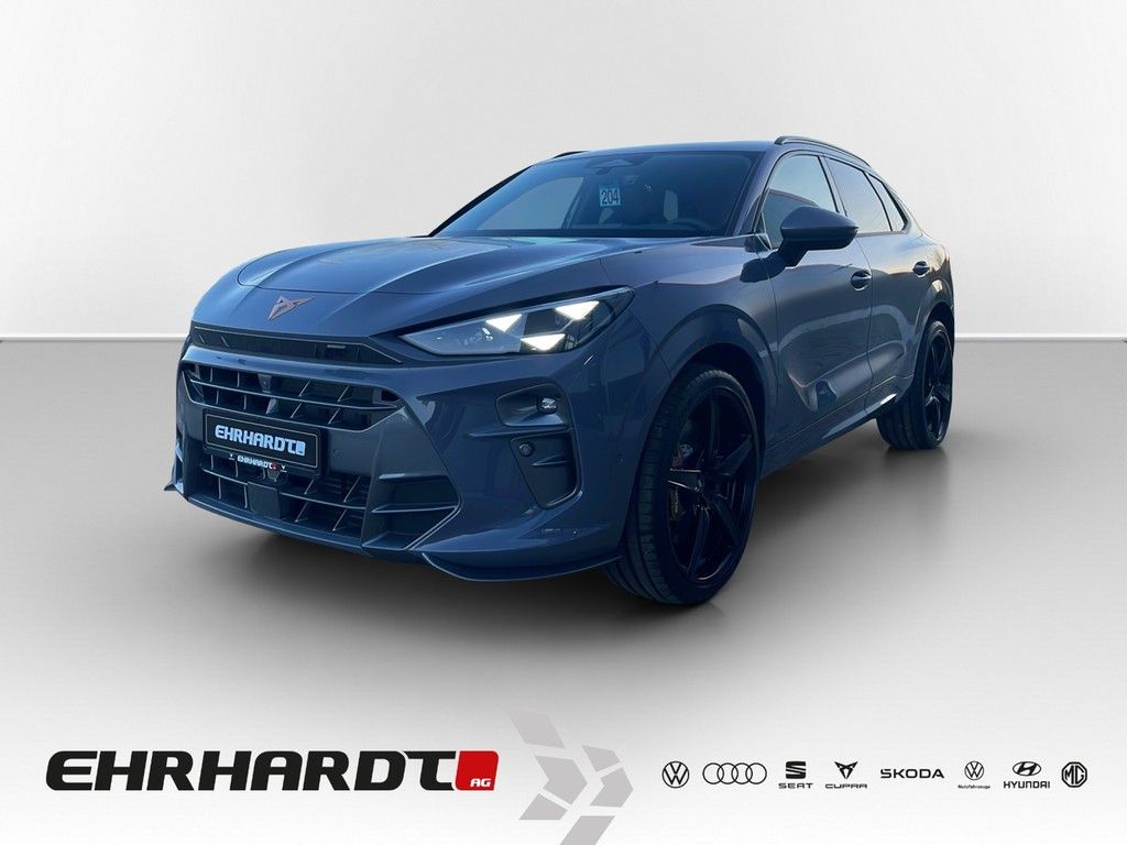 Bild des Angebotes Cupra Terramar 2.0 TSI DSG 4Drive ABT-Umbau 325 PS! VZ