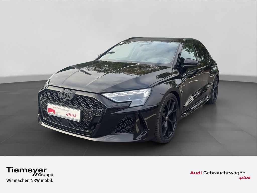 Bild des Angebotes Audi RS 3 Sportback NP88 KERAMIC SPORT-AGA SONOS HuD