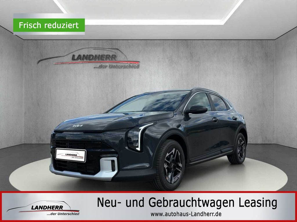 Bild des Angebotes Kia XCeed 1.6 T-GDI Gold //LED/Sitzheizung/Kamera/Na