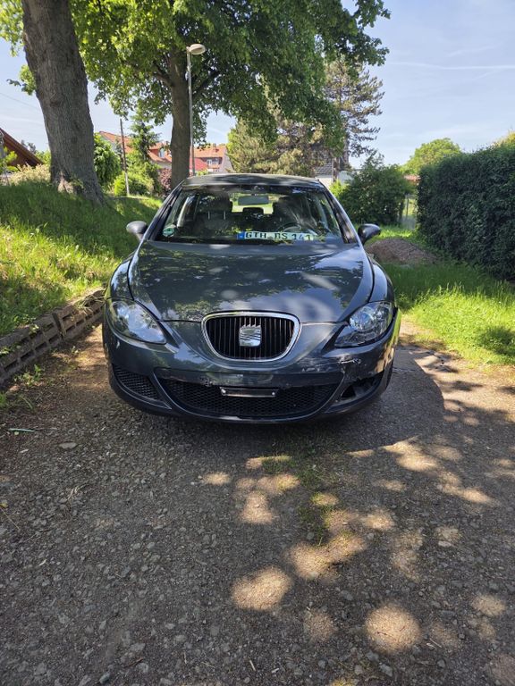 Bild des Angebotes Seat Leon Reference