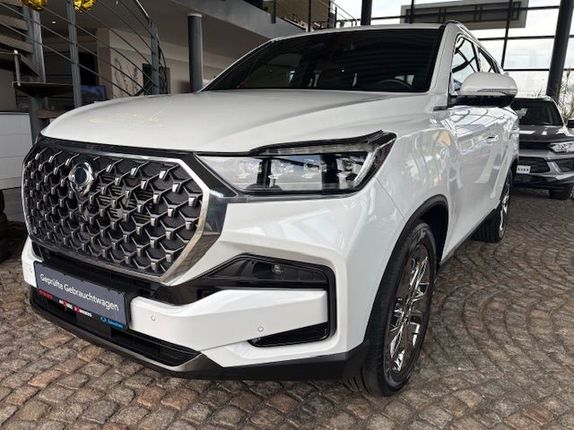 Bild des Angebotes KGM Rexton 2.2 e-XDi 220 4WDAut. Sapphire