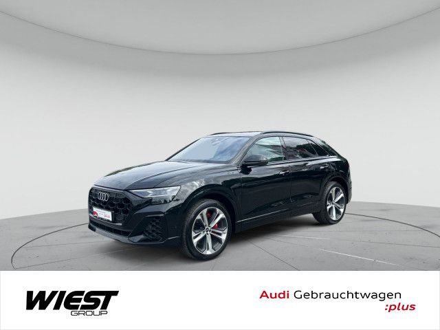 Bild des Angebotes Audi SQ8 SUV TFSI tiptr. HUD HD-Matrix Laser Nachtsic