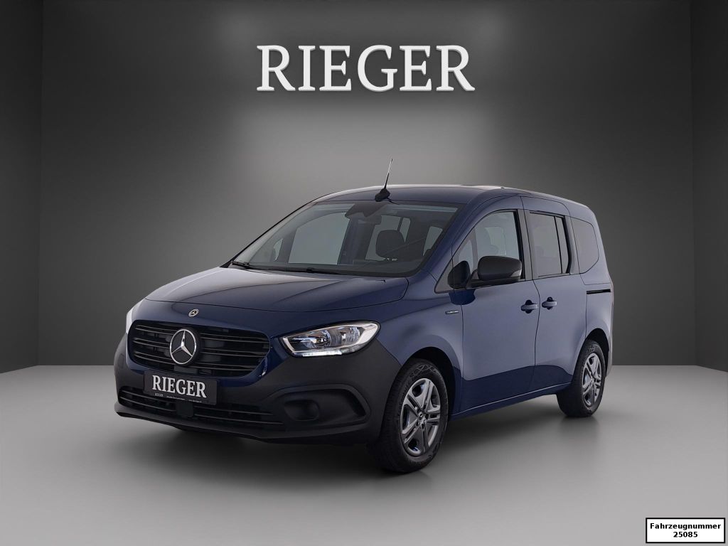 Bild des Angebotes Mercedes-Benz eCitan Tourer PRO Standard Klima*Kam*