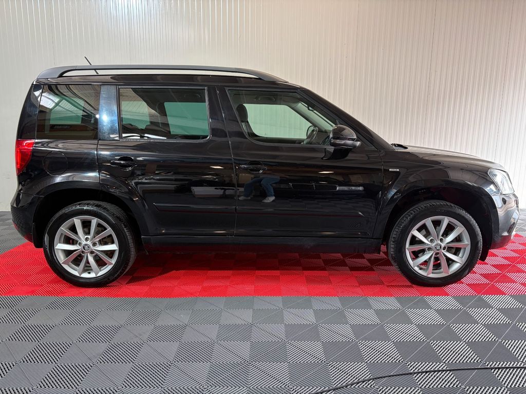 Bild des Angebotes Skoda Yeti Drive 4x4 Xenon Sitzh. PDC