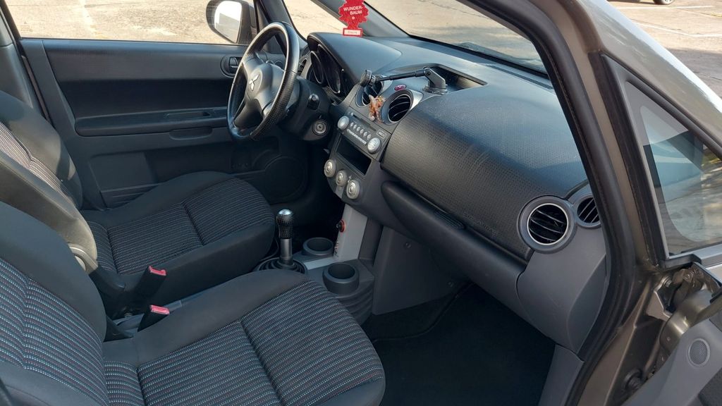 Bild des Angebotes Mitsubishi Colt 1.3 Motion Plus Motion Plus