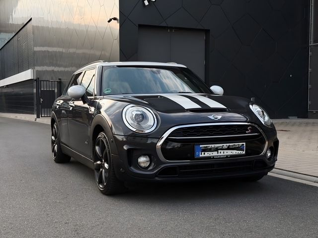 Bild des Angebotes MINI Cooper SD Clubman Cooper SD ALL4 Automatik C...