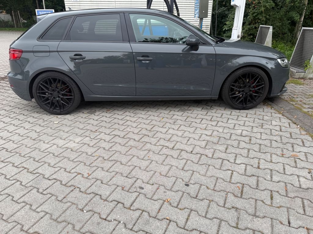 Bild des Angebotes Audi A3 1.4 TFSI cod ultra S tr. design Sportb design