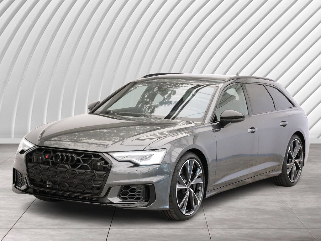 Bild des Angebotes Audi S6 Avant 3.0 TDI quattro HUD /1.Hand