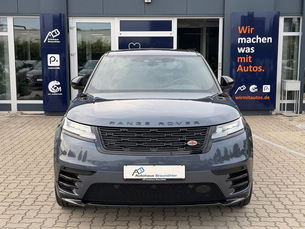 Bild des Angebotes Land Rover Range Rover Velar P400 AWD Dynamic HSE*Pano*Blac