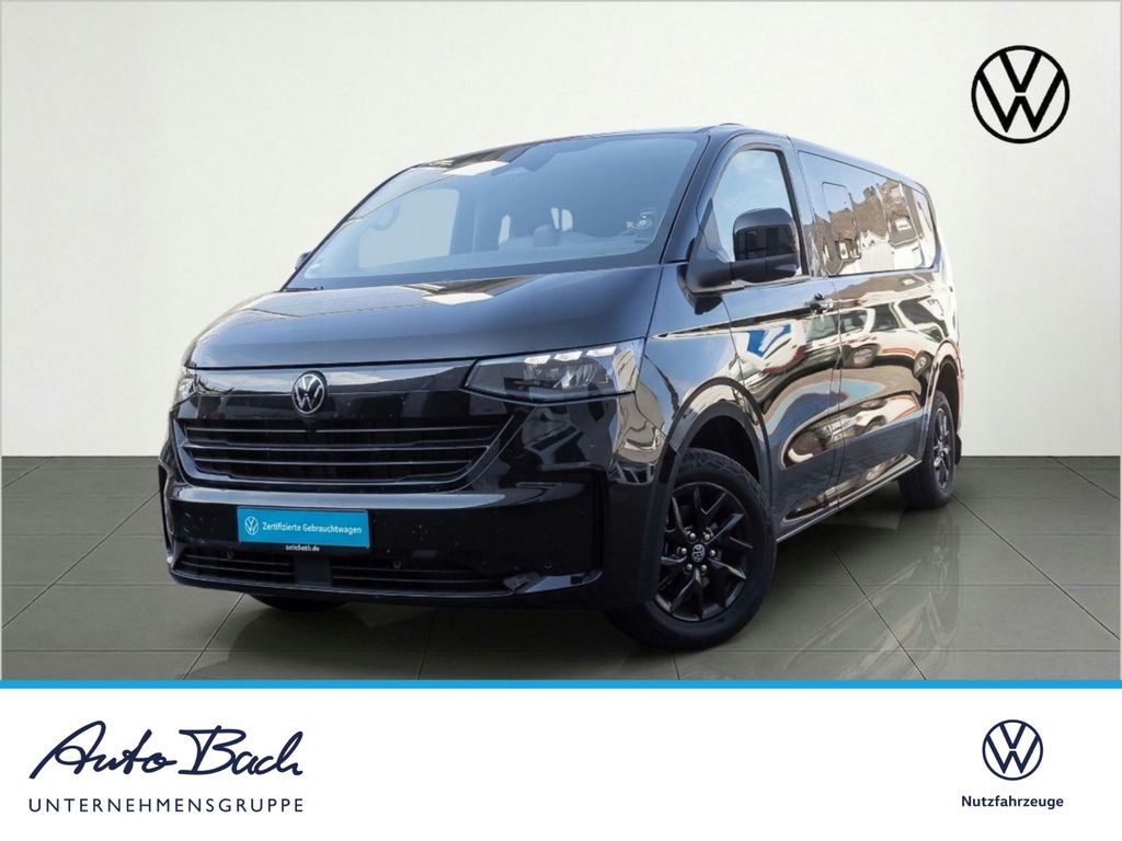 Bild des Angebotes Volkswagen Caravelle LR Life 2.0TDI 4M Automatik Navi LED S