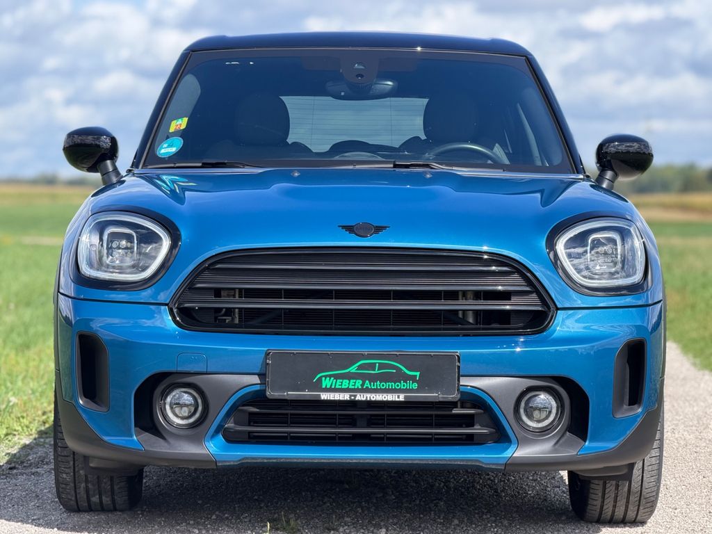 Bild des Angebotes MINI Cooper Countryman°AUTOMATIK°PANO°ACC°LEDER°APPLE