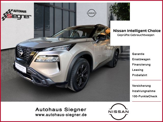 Bild des Angebotes Nissan X-Trail e-Power N-Trek 4x2 Sondermodell