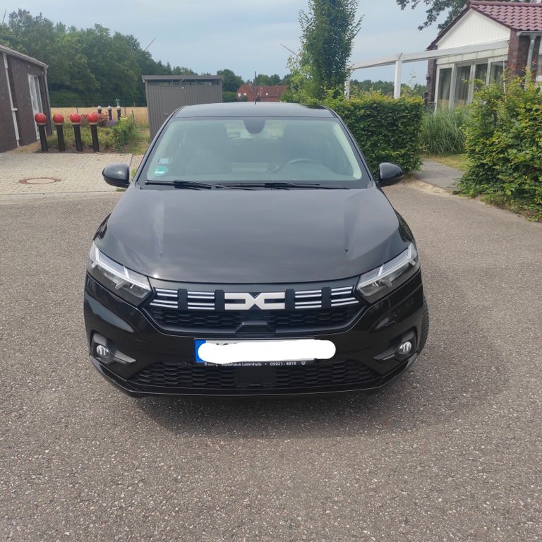 Bild des Angebotes Dacia Sandero TCe 100 ECO-G Comfort Comfort