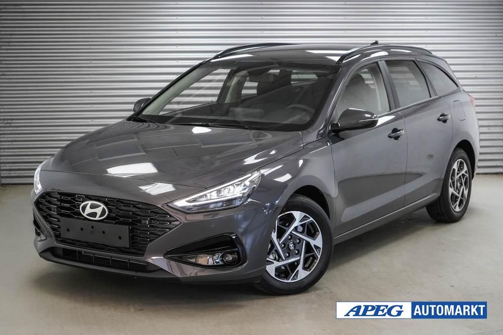 Bild des Angebotes Hyundai i30 Kombi 1,0 T-GDI Go - LAGER