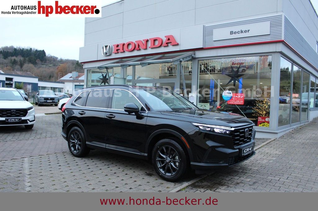 Bild des Angebotes Honda CR-V e:HEV Advance AWD NAVI 360 TOP