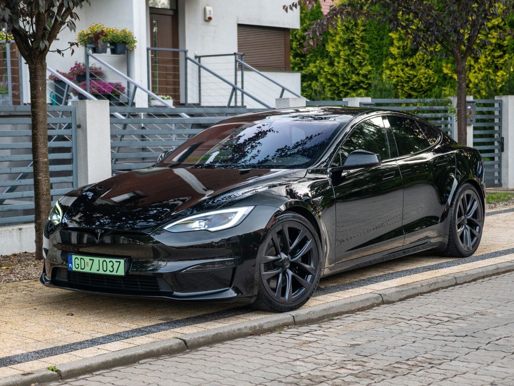 Tesla Model S Long Range | Mint Condition | HW4 |