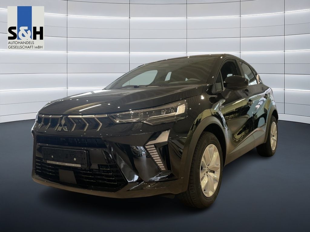 Bild des Angebotes Mitsubishi ASX *Diamant*