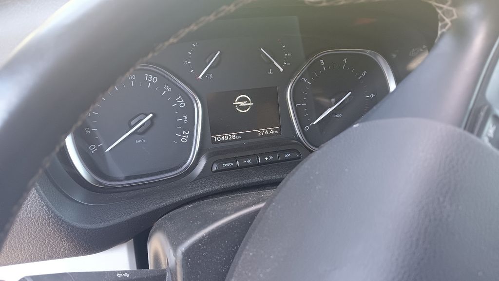 Bild des Angebotes Opel Zafira 1.6 Diesel 88kW Active S/S Active