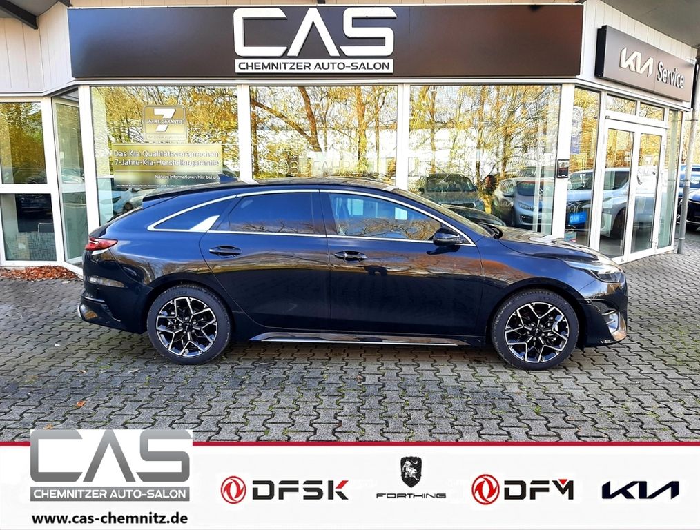 Bild des Angebotes Kia Proceed 1.5T MT GTL LED DAB NAVI MJ25