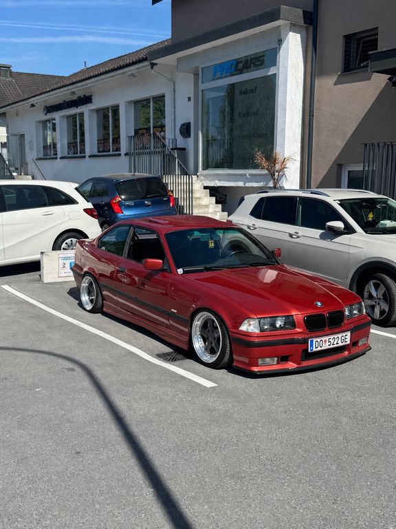 Bild des Angebotes BMW 328i Coupe Exclusiv Edition Exclusiv Edition