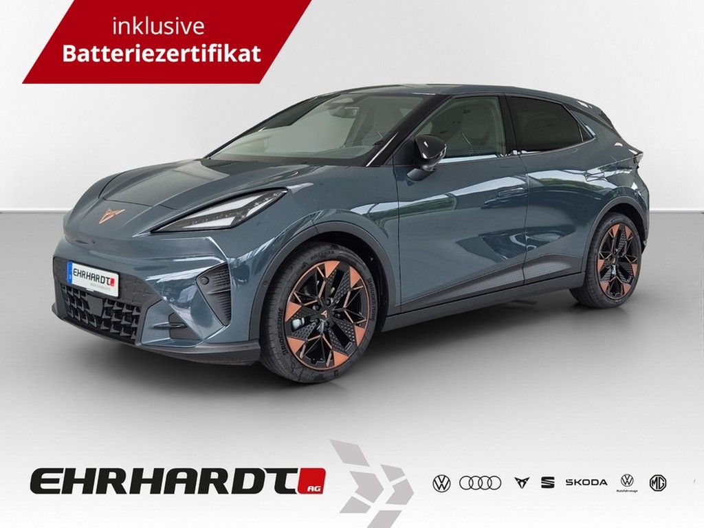 Bild des Angebotes Cupra Raval 52 kwh Endurance Edition Dynamic PLUS MATR