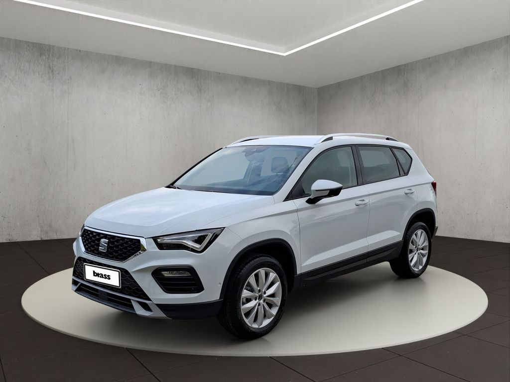 Bild des Angebotes Seat Ateca 1.5 TSI Tageszulassung, Top Ausstattung