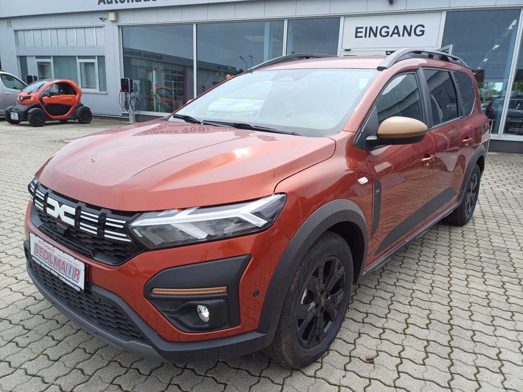 Bild des Angebotes Dacia Jogger 1.6 HYBRID140 Extreme 7-Sitzer/SITZHEIZUN