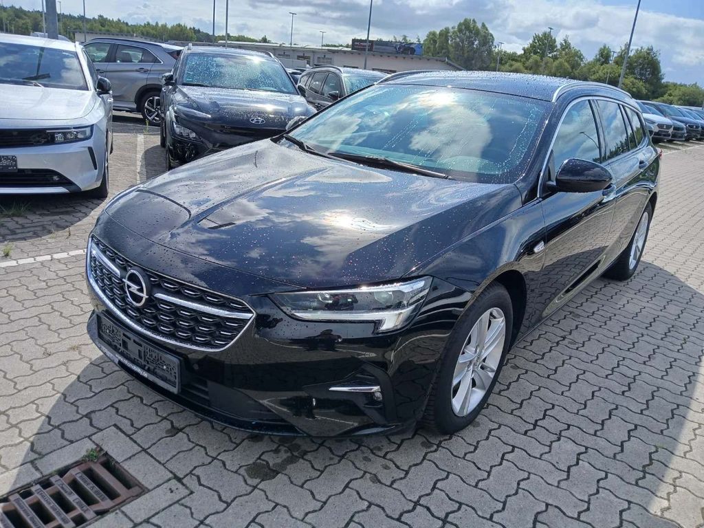 Opel Insignia B Sports Tourer Business AUTOMATIK*LED