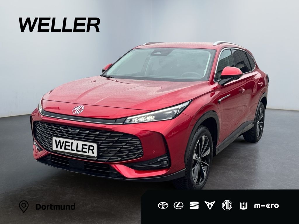 Bild des Angebotes MG HS MG HEV Luxury *360*CAM**SHZ*ACC*CarPlay*PDC*